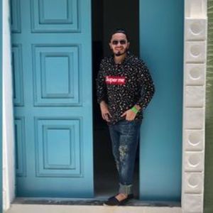 Meet your Posher, Immy